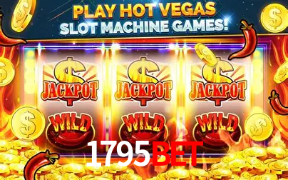 Weekend Specials 1795bet