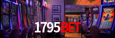 Welcome Bonus 1795bet