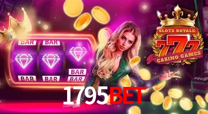 Exclusive Offers 1795bet