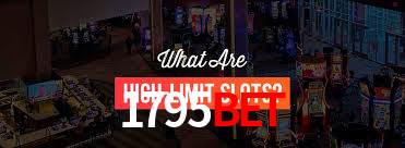 Programa VIP 1795bet