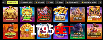 VIP Casino 1795bet