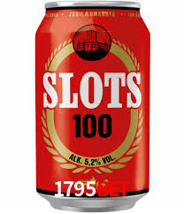 Daily Bonuses 1795bet