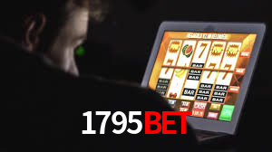 Tournaments 1795bet