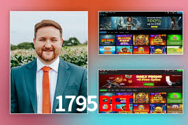 Live Casino 1795bet