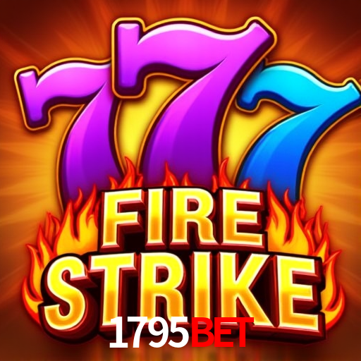 Slot Games 1795bet