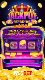 Premium Interface 1795bet